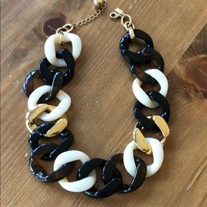 Kate spade adjustable necklace